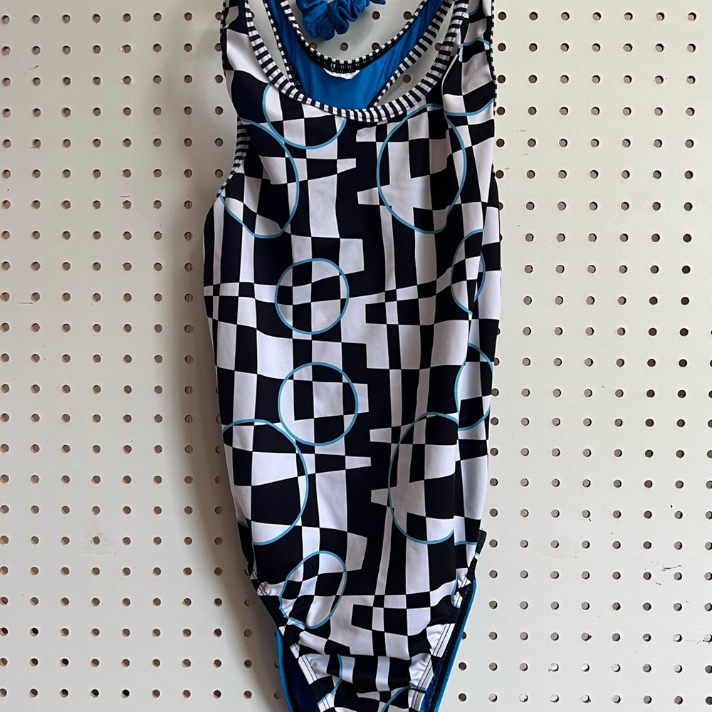 GK Leotard Adult M